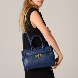 NYLA MD, mini sac porté main navy