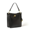 KENTUCKY ROMY, petit sac porté épaule noir