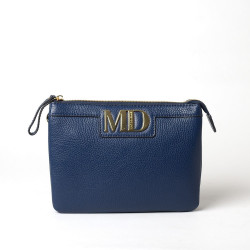 RUSKY MD, sac pochette navy