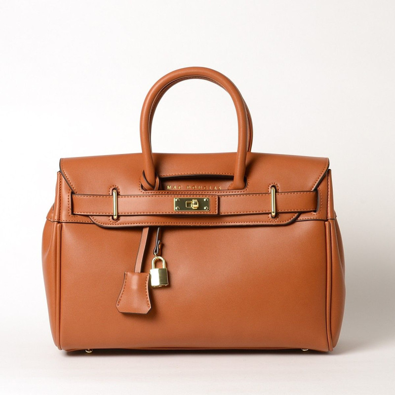 Pyla Meryl petit sac à main châtain Pyla Meryl petit sac à main châtain