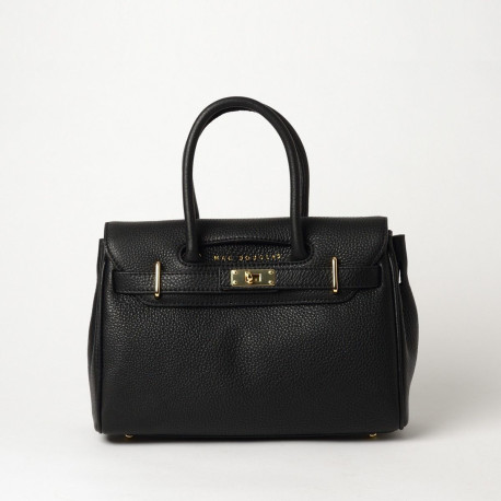 Pyla Romy mini sac à main noir