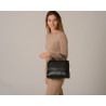 NOBBY MERYL, sac à main noir