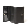 Gondole Meryl portefeuille compagnon noir