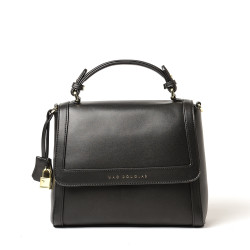 NOBBY MERYL, sac à main noir