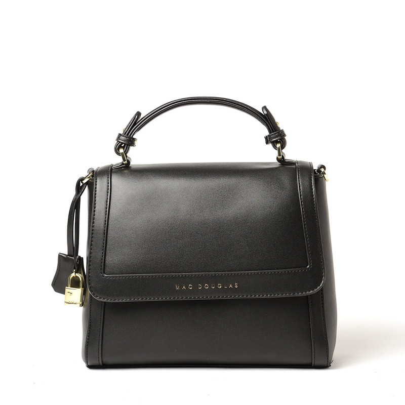 NOBBY MERYL, sac à main noir NOBBY MERYL, sac à main noir