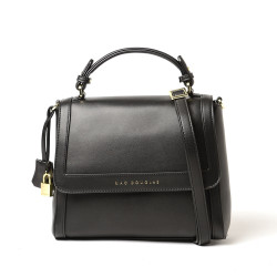 NOBBY MERYL, sac à main noir