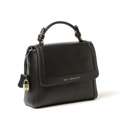 NOBBY MERYL, sac à main noir