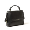 NOBBY MERYL, sac à main noir