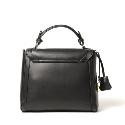 NOBBY MERYL, sac à main noir