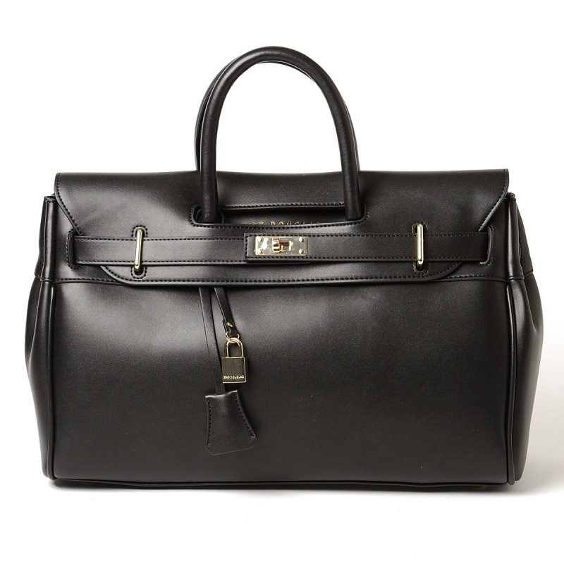 Pyla Meryl grand sac à main noir Pyla Meryl grand sac à main noir