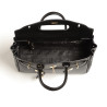 Pyla Meryl grand sac à main noir