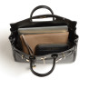 Pyla Meryl grand sac à main noir