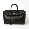 Pyla Meryl petit sac à main noir