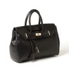Pyla Meryl petit sac à main noir