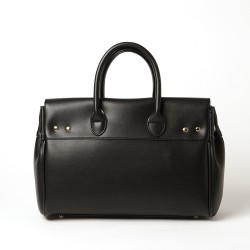 Pyla Meryl petit sac à main noir