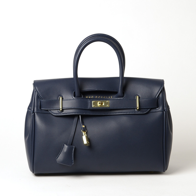 PYLA MERYL, petit sac à main marine PYLA MERYL, petit sac à main marine