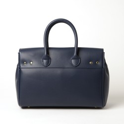 PYLA MERYL, petit sac à main marine