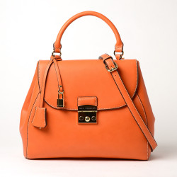 RIO Meryl, sac à main orange
