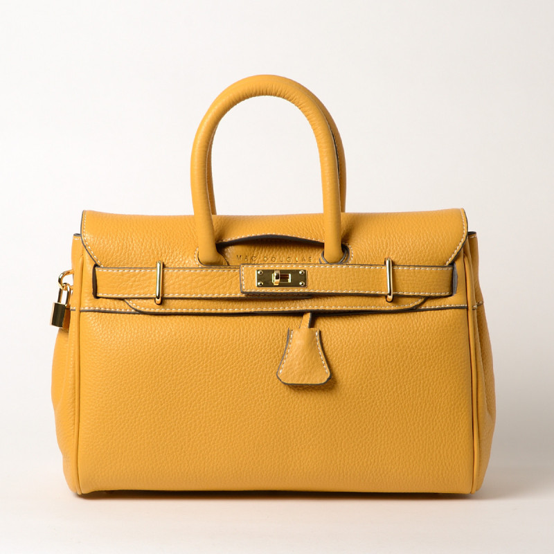 PYLA ROMY, petit sac à main tournesol PYLA ROMY, petit sac à main tournesol