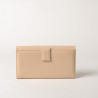 GONDOLE PROCIDA, portefeuille compagnon sable