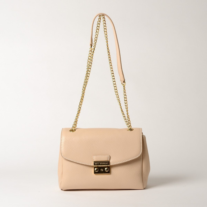 ROSSINI PROCIDA, petit sac porté épaule sable ROSSINI PROCIDA, petit sac porté épaule sable