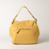 MANDALAY PROCIDA, petit sac besace jaune