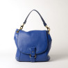 MANDALAY PROCIDA, petit sac besace gitane