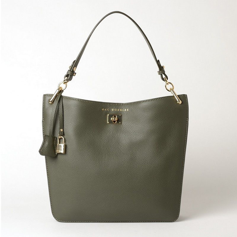 Kentucky ROMY, sac porté épaule vert mousse Kentucky ROMY, sac porté épaule vert mousse