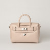 Pyla BUNI, mini sac à main naturel