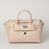 Pyla BUNI, mini sac à main naturel