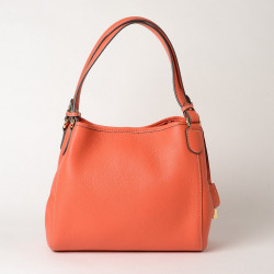 Dulcine ROMY, sac pêche
