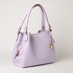 Dulcine ROMY, sac parme