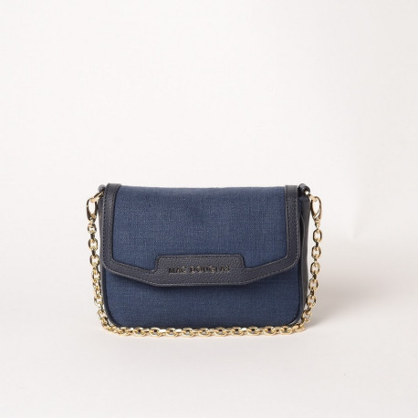 Kiribati FANTASIA, petit sac lin marine