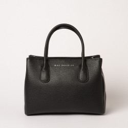 Versant MAGDA, sac à main cuir noir