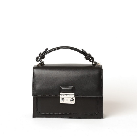 Joyau RYTHME, mini sac cartable noir