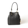 Victor BRYAN, sac pochette sable