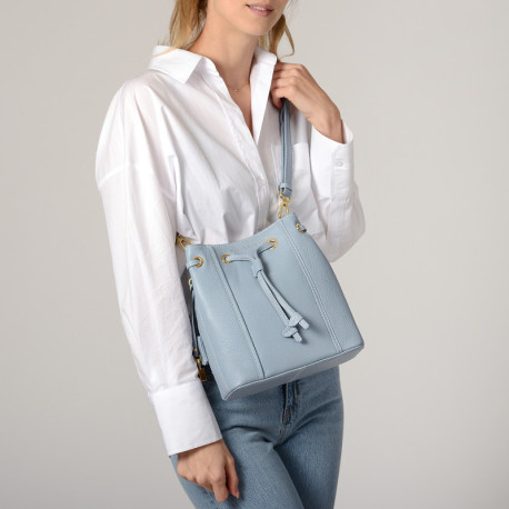 Victor BRYAN, sac pochette...