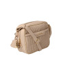 Pluton BRYAN, sac bandoulière sable
