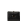 Duroc Buni, porte-monnaie noir