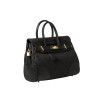 Pyla BRYAN, sac à main noir