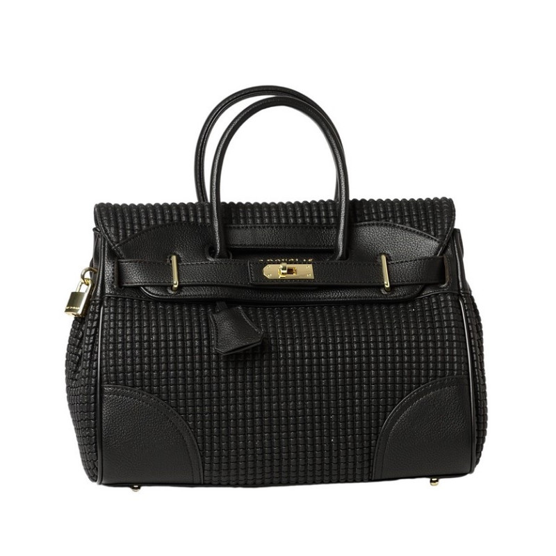 Pyla BRYAN, sac à main noir