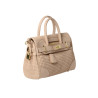 Pyla BRYAN, petit sac à main sable