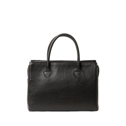 PALERMO BUNI, sac à main noir