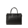 PALERMO BUNI, sac à main noir