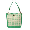 Kentucky FANTASIA, petit sac porté épaule quadrillé