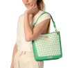 Kentucky FANTASIA, petit sac porté épaule quadrillé