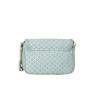 Kiribati FANTASIA, sac à motif losange azur