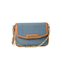 Kiribati FANTASIA, sac bleu glacier