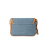Kiribati FANTASIA, sac bleu glacier