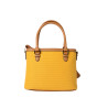 LAURENE FANTASIA, petit sac cabas tournesol